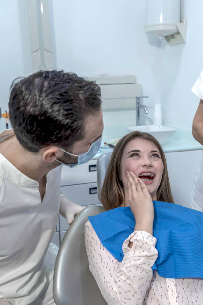 Best Pediatric Emergency Dentist in Pequot Lakes, MN